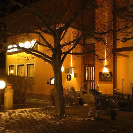Gasthof Froehlich Langenbruck Exterior foto