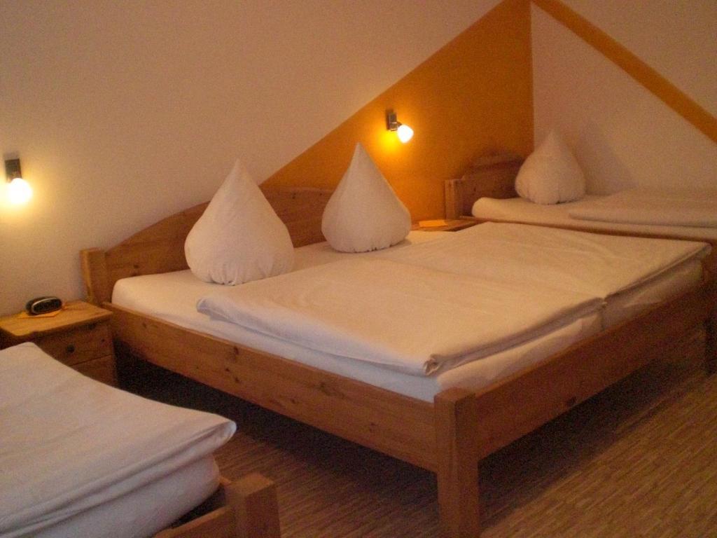 Gasthof Froehlich Langenbruck Cameră foto